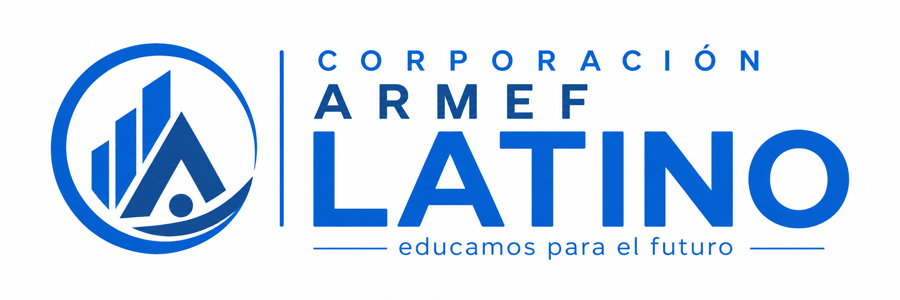 Corporación ARMEF Latino — educamos para el futuro