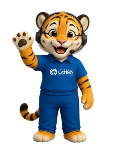 LatinoBot